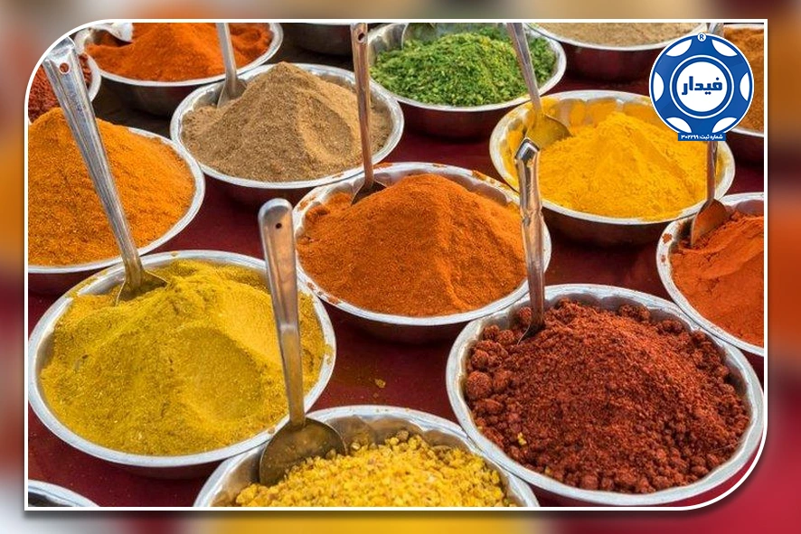 تصویر شاخص انتخاب بهترین دستگاه آسیاب برای ادویه