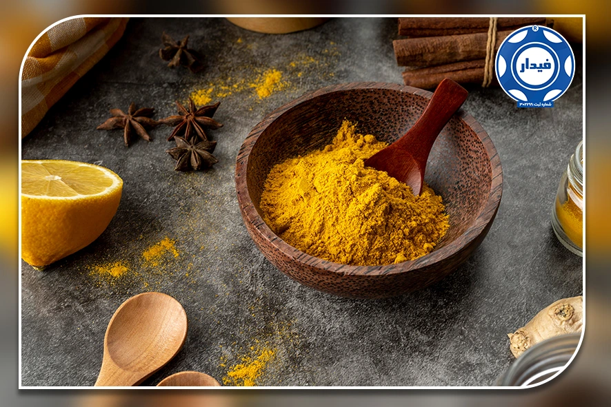 تصویر شاخص چگونه زردچوبه را آسیاب کنیم؟ معرفی آسیاب زردچوبه