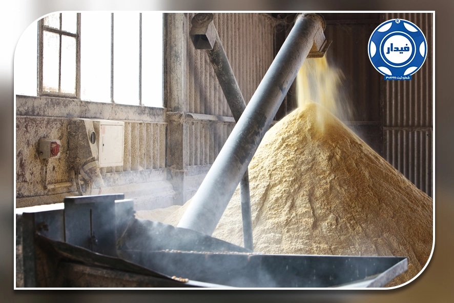 تصویر شاخص راهنمای خرید آسیاب صنعتی