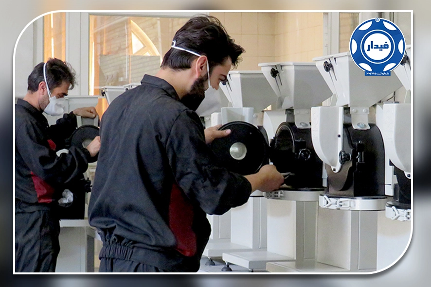 تصویر شاخص خرید و قیمت آسیاب صنعتی