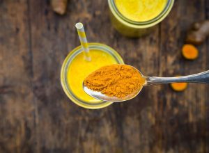 خواص زردچوبه