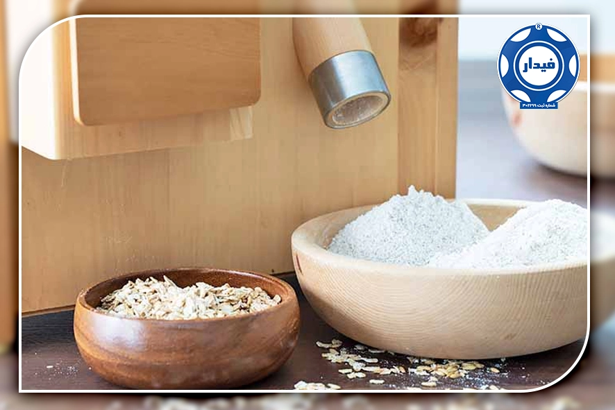 تصویر بهترین آسیاب صنعتی برای عطاری | راهنمای خرید و معرفی مدل‌های پرکاربرد