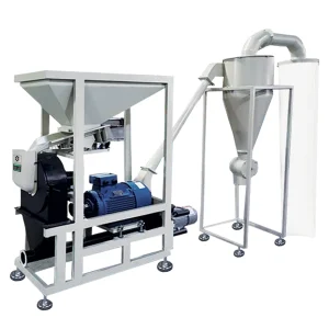 تصویر آسیاب صنعتی فیدار مدل F15900