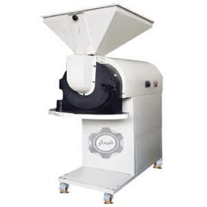 آسیاب پره و دنده مدل F15900