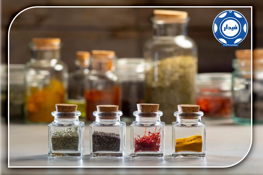 تصویر بهترین آسیاب صنعتی ادویه | راهنمای خرید و معرفی انواع دستگاه