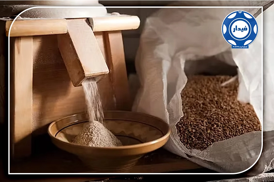 تصویر بهترین آسیاب‌های نیمه صنعتی و مارک‌های پیشنهادی خانگی