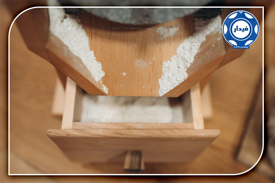 تصویر شاخص برای عطاری چه آسیابی بخریم؟ آسیاب عطاری