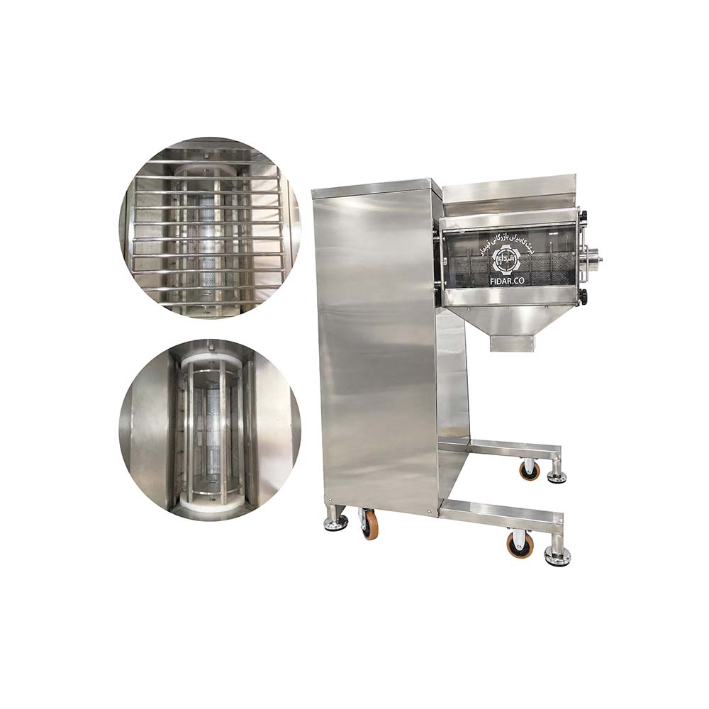 گرانول ساز فیدار (گرانولاتور) مدل FGS3000