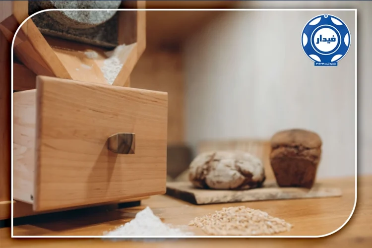 تصویر بهترین آسیاب صنعتی خانگی | راهنمای خرید و معرفی انواع دستگاه