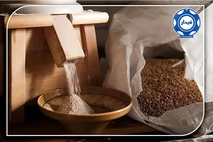 تصویر بهترین آسیاب‌های نیمه صنعتی و مارک‌های پیشنهادی خانگی