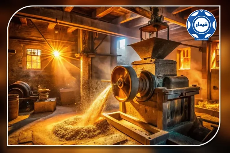 تصویر شاخص خرید اینترنتی آسیاب صنعتی