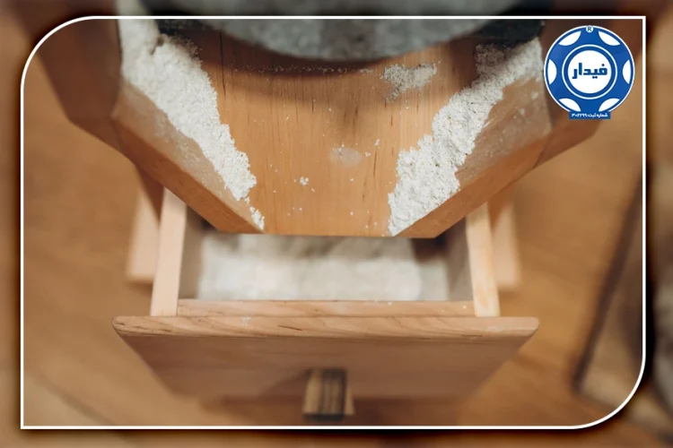 تصویر شاخص برای عطاری چه آسیابی بخریم؟ آسیاب عطاری