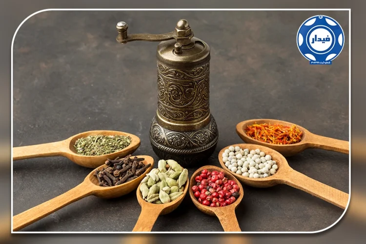 تصویر شاخص معرفی 3 مدل آسیاب عطاری