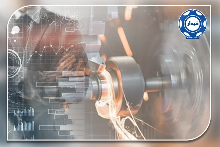 تصویر شاخص معرفی تولیدکننده آسیاب صنعتی در ایران