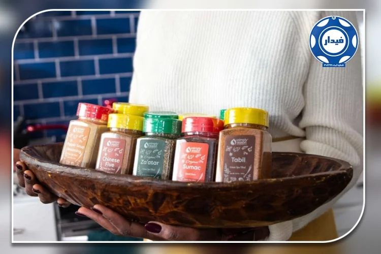 تصویر شاخص راه اندازی کسب و کار خانگی با خرید آسیاب ادویه